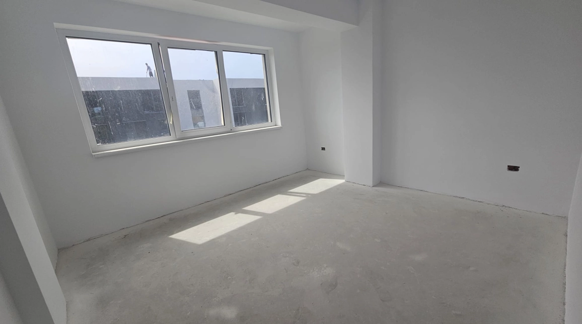Oferta 2 camere, decomandat, 62 mp, de vanzare apartament nou in zona Rediu,  Str. Soarelui Popas Pacurari imagine 6