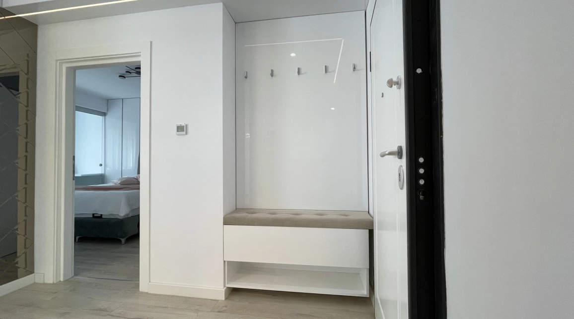 Oferta Dacia apartament nou 82 mp, 3 camere, decomandat, de vanzare,  Bariera Dacia imagine 16