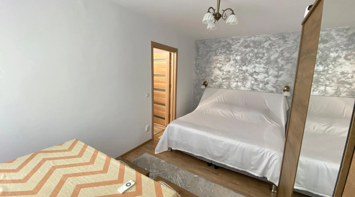 Oferta De vanzare apartament, 2 camere, semidecomandat, 50 mp, Podu Ros,  Sensul giratoriu imagine 8