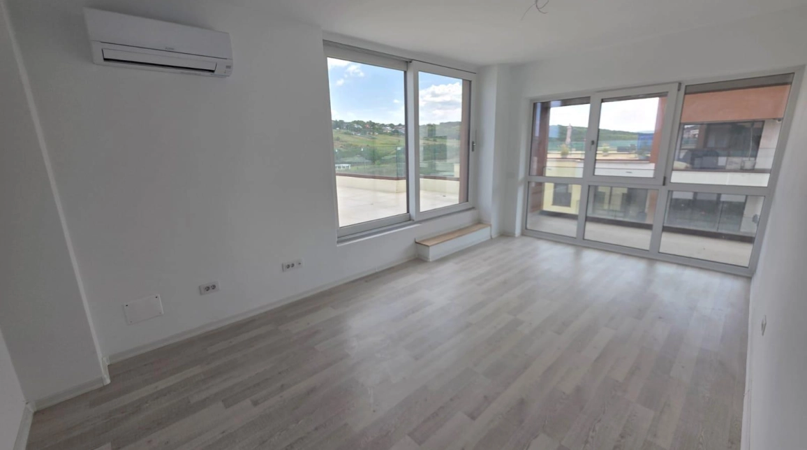 Oferta Apartament nou, 2 camere decomandat, 155 mp, Podul de Fier, de vanzare,  Complex Moon Reflex Aroneanu imagine 6