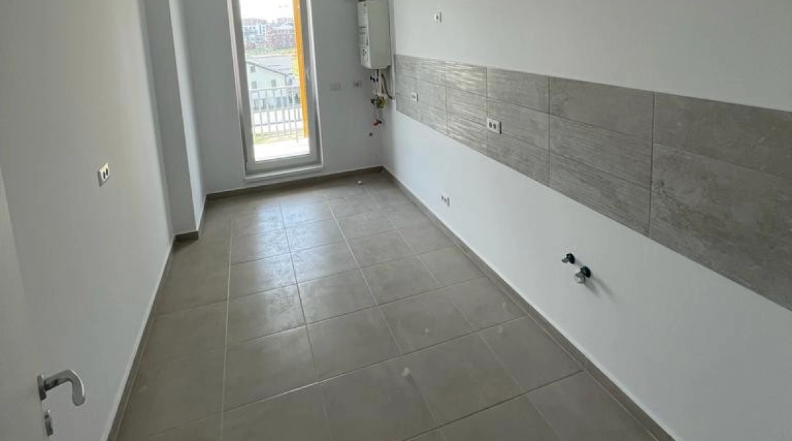 Oferta De vanzare apartament nou, 2 camere, decomandat, 53 mp, Rediu,  Casablanca imagine 4