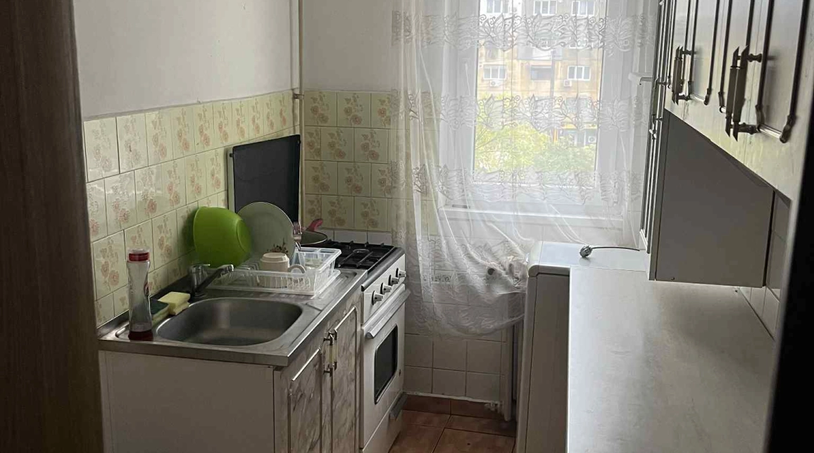 Imagine apartament