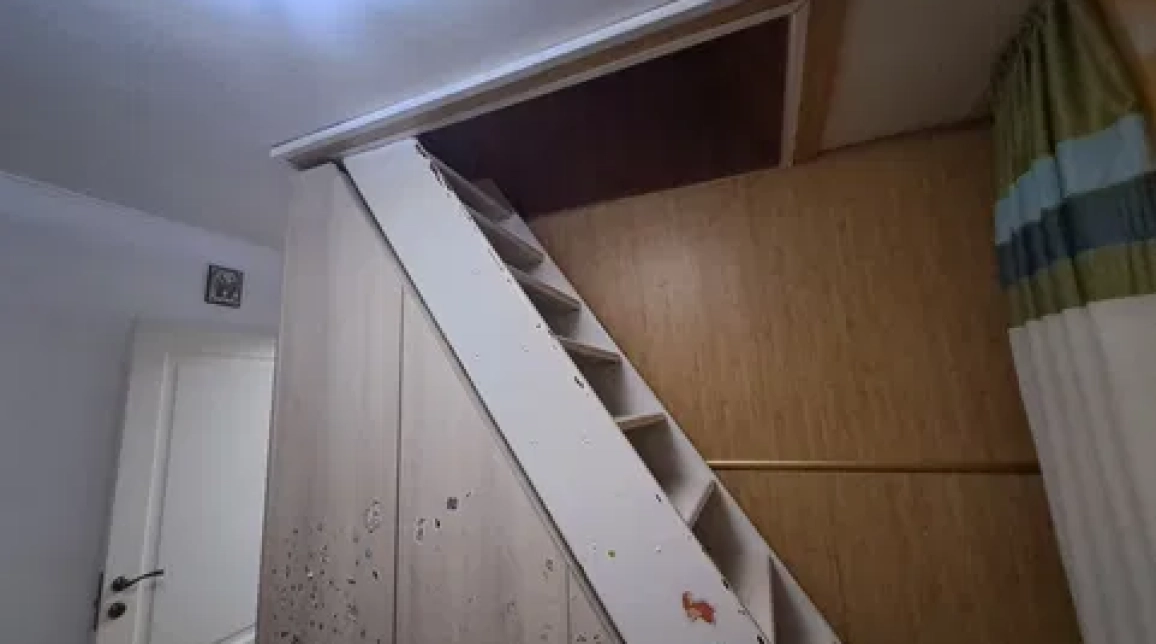 Oferta 2 camere, decomandat, 50 mp, de vanzare apartament in zona Precista,  Shopping City imagine 5