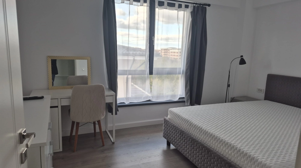 Oferta 2 camere, decomandat, 54 mp, de vanzare apartament nou in zona Galata,  Platou Galata imagine 7