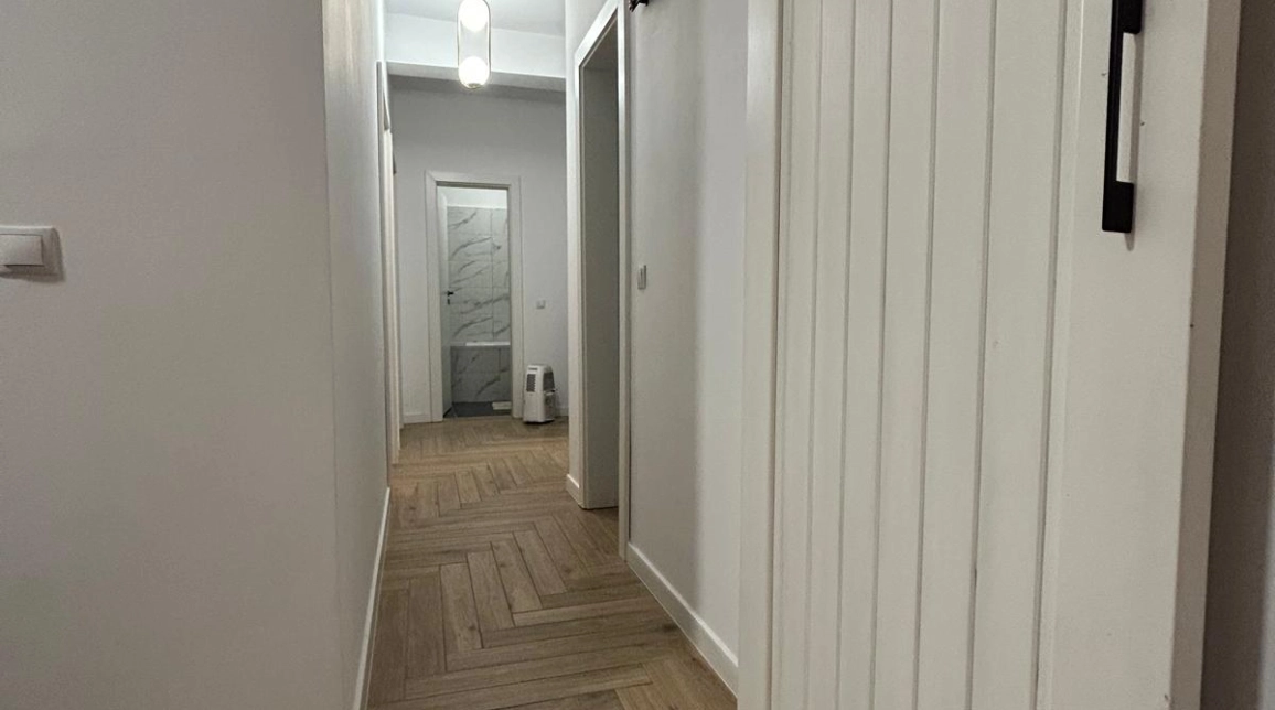 Oferta 3 camere, decomandat, 69 mp, de vanzare apartament nou in zona Pacurari,  Soseaua Rediu imagine 2