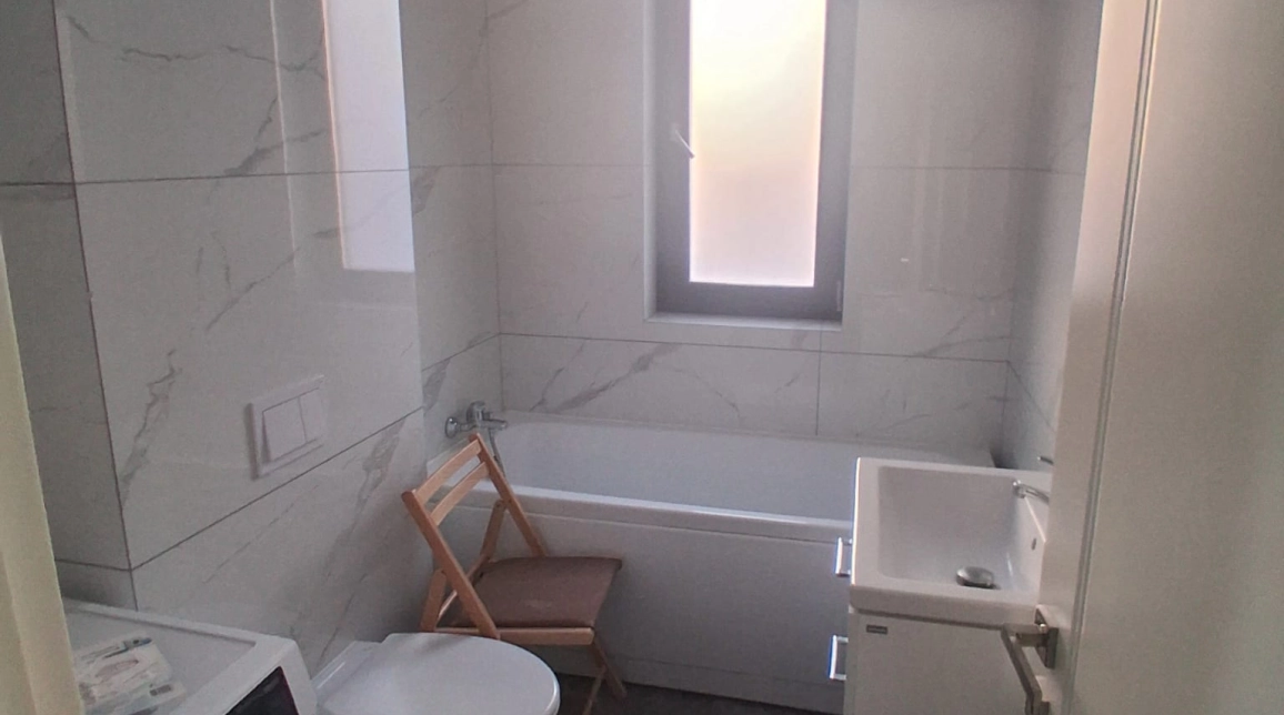 Oferta De vanzare apartament nou, 1 camera, decomandat, 42 mp, Galata,  Platoul Insorit imagine 6