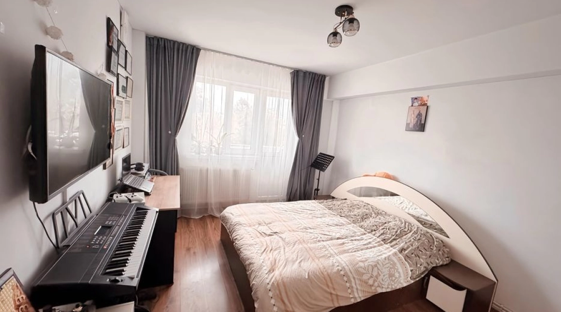 Imagine apartament