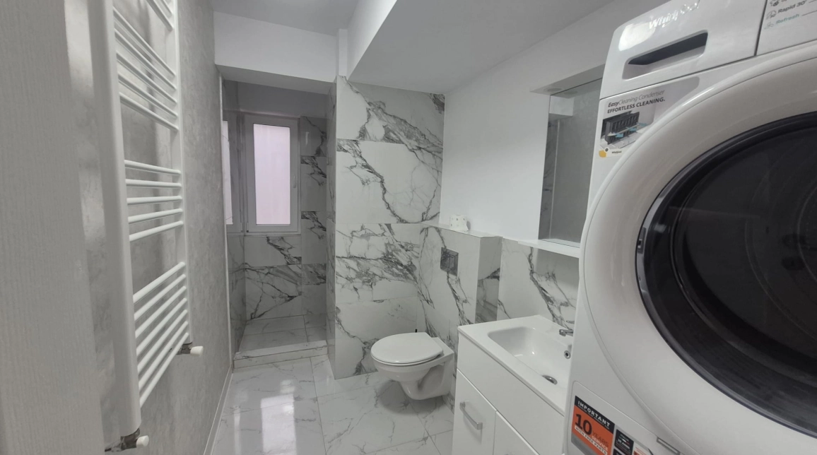 Oferta 2 camere, decomandat, 54 mp, de vanzare apartament nou in zona CUG,  Pepinierei Intabulat imagine 6