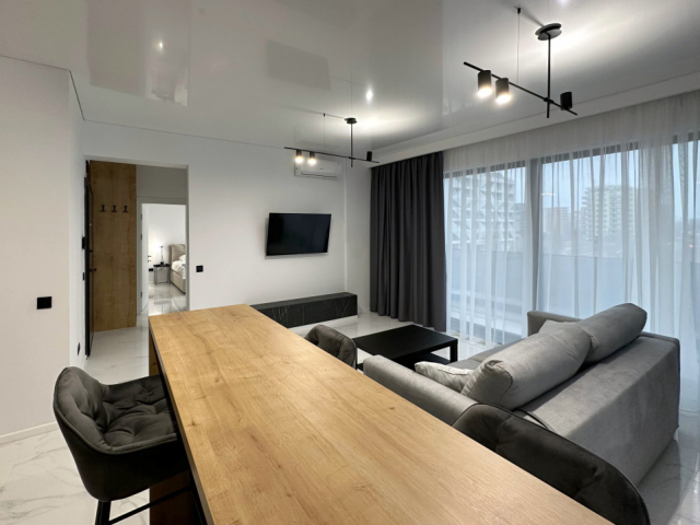 Mamaia Nord apartament nou  60 mp, 2 camere,  decomandat, de vanzare,  (KOYA TOWER) 161654