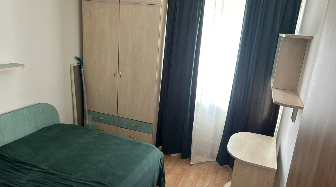 Oferta Podu Ros apartament 40 mp, 3 camere, semidecomandat, de vanzare,  Salubris imagine 6