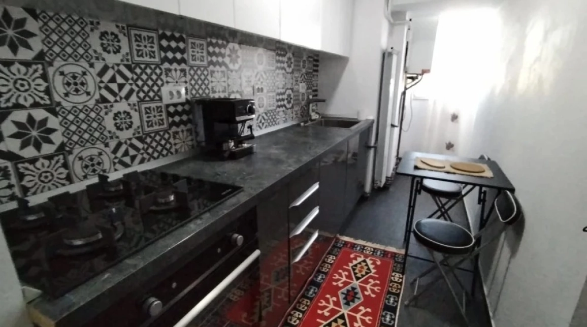 Oferta De vanzare apartament, 1 camera, decomandat, 42 mp, Tatarasi,  Oancea-Spitalul Sf. Maria imagine 1