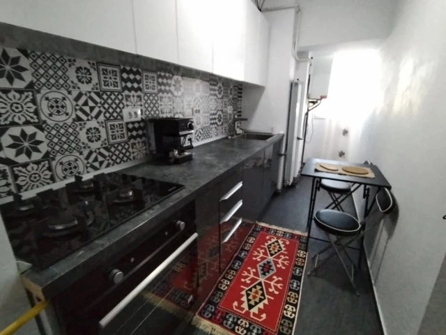 Apartament 1 camere - Tatarasi