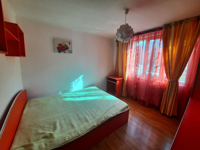 Apartament de vanzare, 2 camere,  decomandat,  50 mp, Precista,  (Carrefour ) 161230