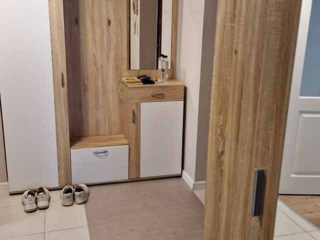 Apartament, 2 camere  decomandat,  52 mp, Tatarasi, de vanzare,  (Ateneu -Piata Chirila ) 161966