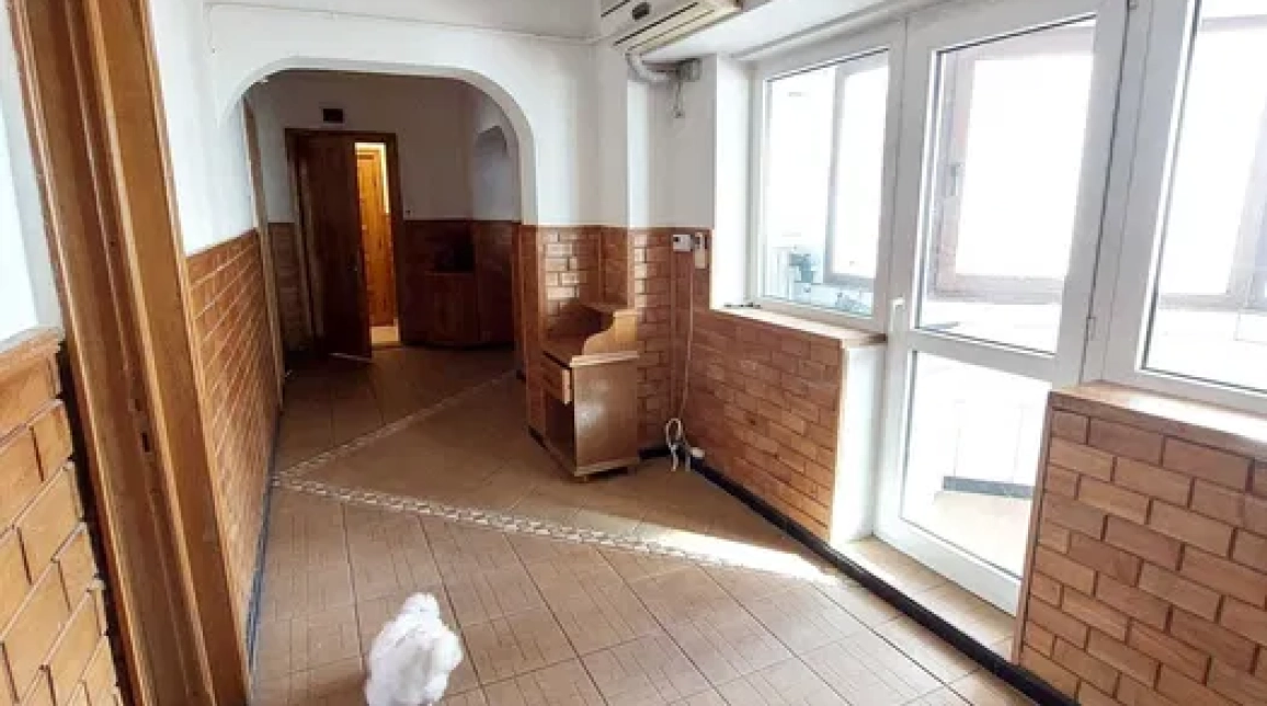 Oferta Nicolina apartament 110 mp, 4 camere, decomandat, de vanzare,  Esplanada- Prima statie Podul Ros imagine 8