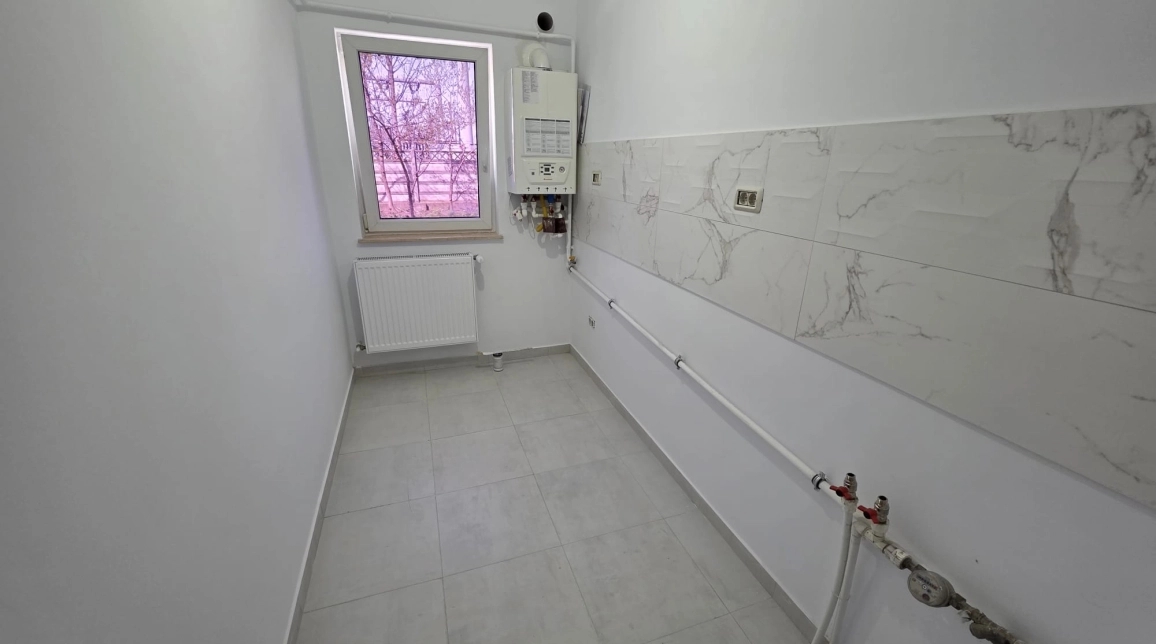 Oferta 1 camera, decomandat, 33 mp, de vanzare apartament in zona Dacia,  Bloc din 1980 langa Comat imagine 5