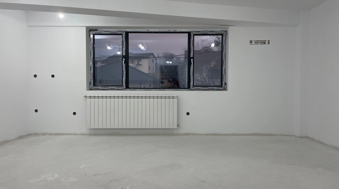 Oferta Apartament nou de vanzare, 2 camere, open-space, 53 mp, Bucium,  Gradinita Kids Heaven imagine 1