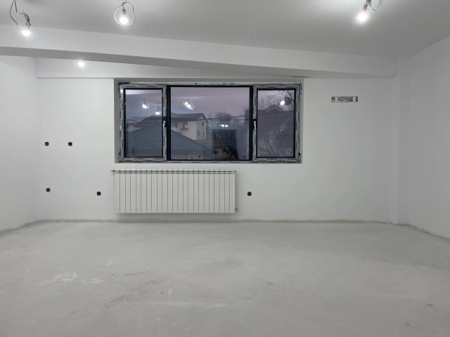 Apartament 2 camere - Bucium