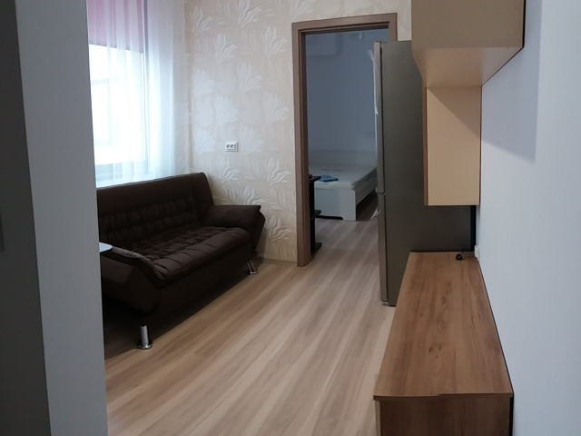 1 camera,  studio,  27 mp, de vanzare apartament in zona Tatarasi,  (Kaufland-bloc nou) 162223