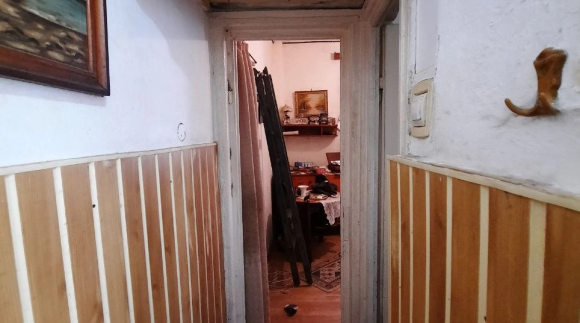 Oferta Apartament, 2 camere semidecomandat, 45 mp, Central, de vanzare,  Tribunal / Banca Transilvania imagine 4