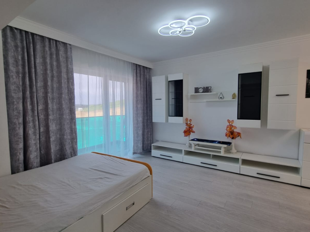 Apartament nou de vanzare, 1 camera,  semidecomandat,  39 mp, Visani,  (Profi Visan) 162295