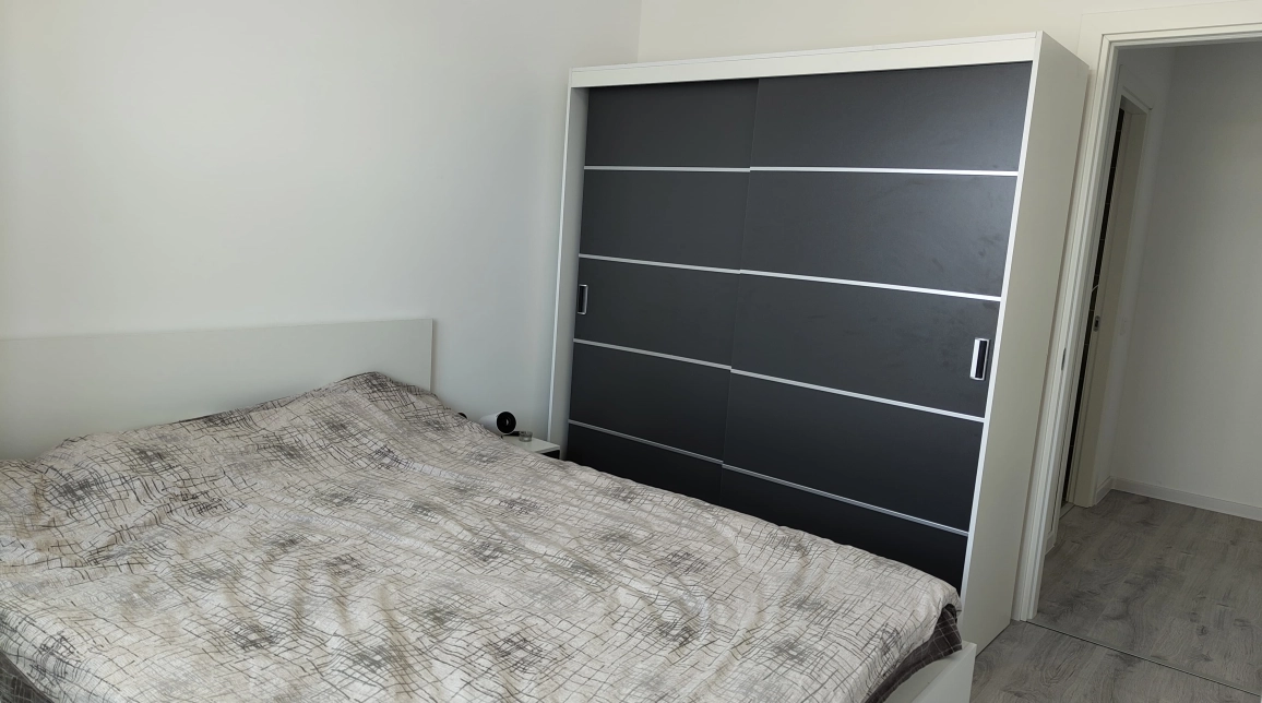 Oferta Apartament, 2 camere open-space, 43 mp, CUG, de vanzare,  Cartier Visoianu imagine 11