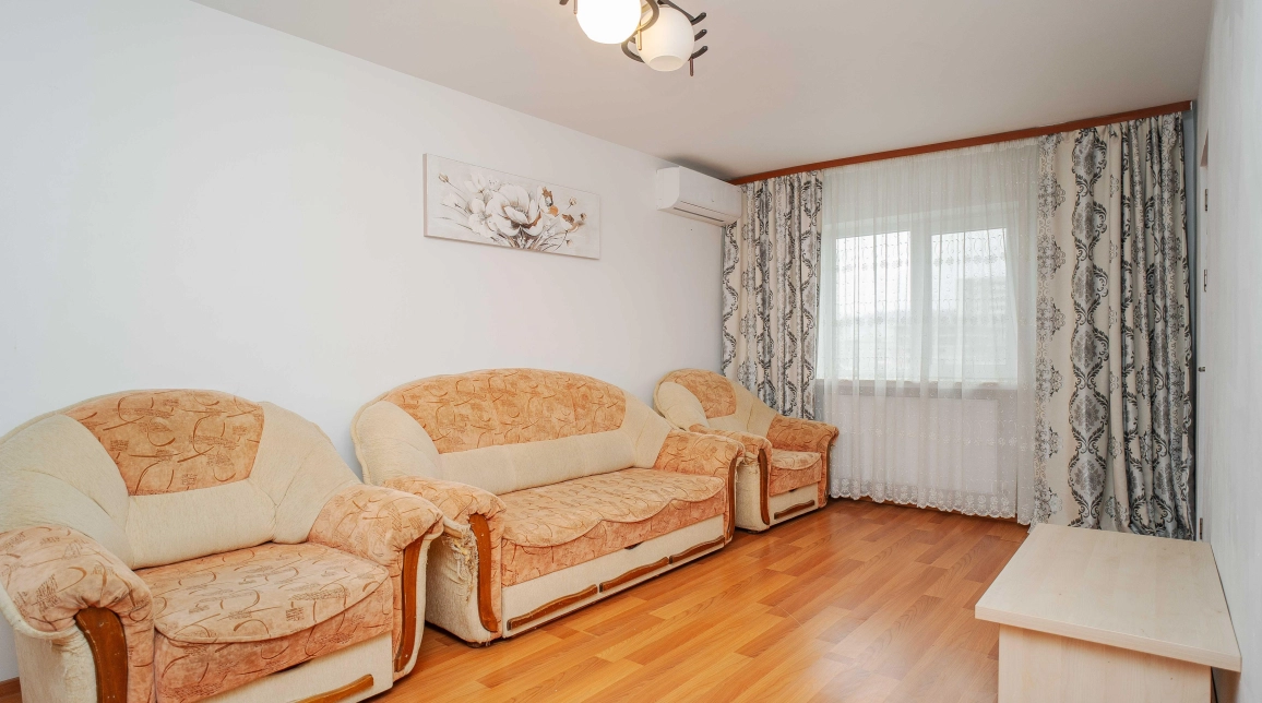 Oferta De vanzare apartament, 62 camere, decomandat, 62 mp, Canta,  PROFI imagine 2