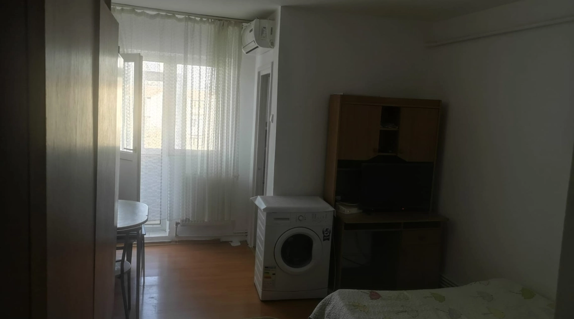 Oferta 24 mp, de vanzare garsoniera in zona Tudor Vladimirescu,  Iulius Mall imagine 1
