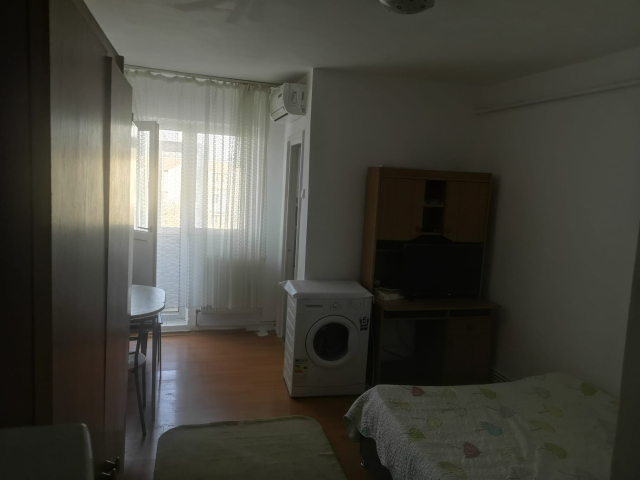 1 camera,  garsoniera,  24 mp, de vanzare apartament in zona Tudor Vladimirescu,  (Iulius Mall ) 162428