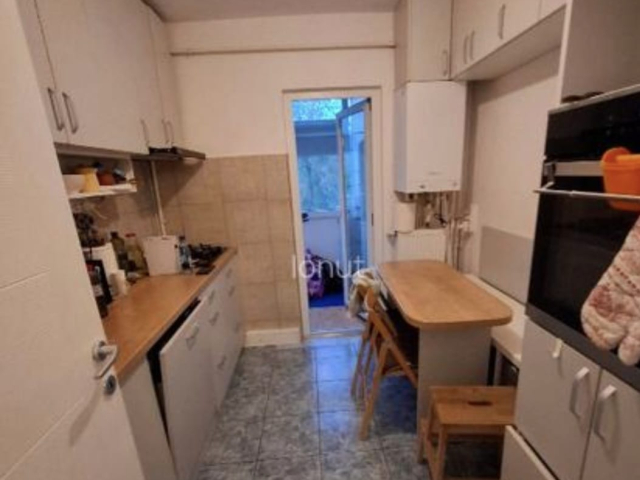 Apartament de vanzare, 3 camere,  decomandat,  60 mp, Galata,  (Lidl) 162640