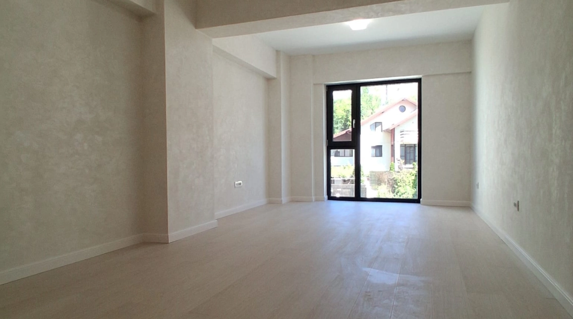 Oferta Pacurari apartament 94 mp, 3 camere, decomandat, de vanzare,  ALPHA BANK, MUNCA INVALIZILOR imagine 7