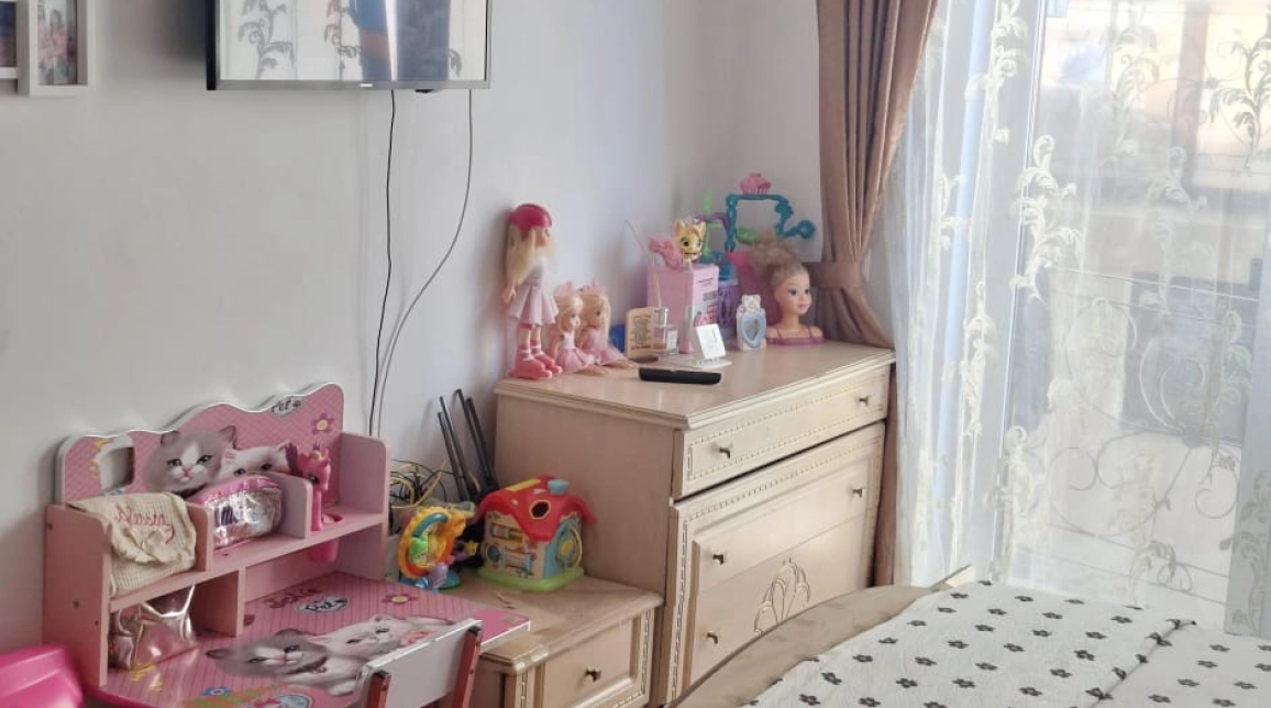 Oferta De vanzare apartament, 1 camera, decomandat, 30 mp, Galata,  Panoramic imagine 2