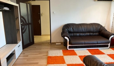 Apartament 2 camere - Podu Ros