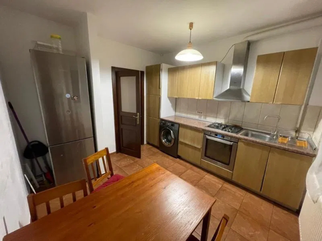 Apartament de vanzare, 4 camere,  decomandat,  91 mp, Tatarasi,  (Piata Chirila - Ateneu) 162845