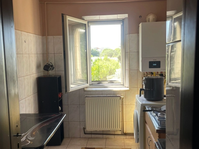 Apartament 2 camere - Podu Ros