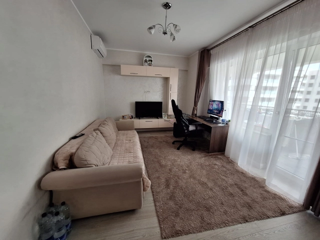 Apartament 2 camere - Copou