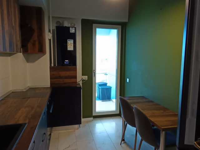 2 camere,  decomandat,  67 mp, de vanzare apartament nou in zona Copou,  (Royal Town) 162958