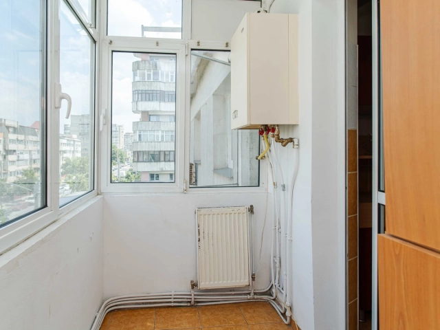 Apartament 3 camere - Pacurari