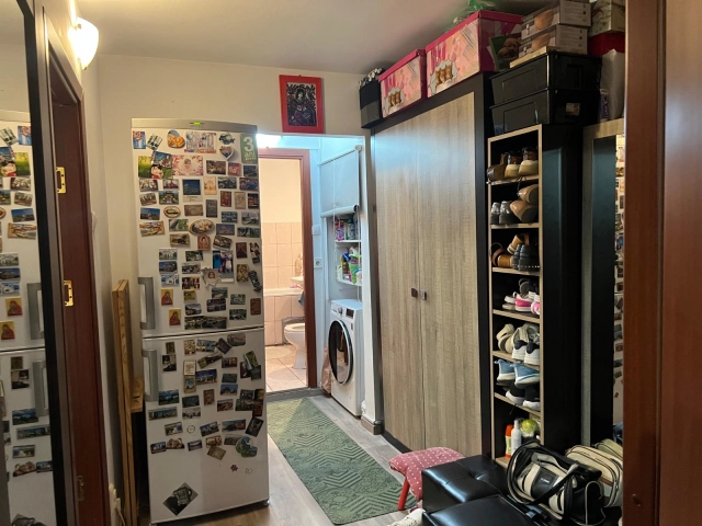 Apartament 2 camere - Nicolina