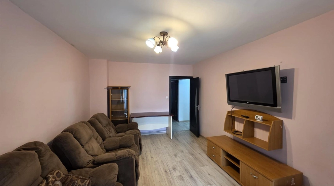 Oferta De vanzare apartament, 2 camere, decomandat, 60 mp, Nicolina,  Spitalul Providenta imagine 1