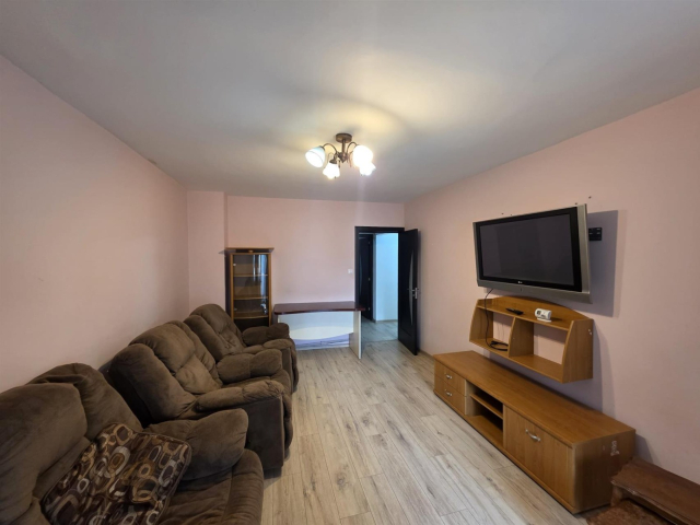De vanzare apartament, 2 camere,  decomandat,  60 mp, Nicolina,  (Spitalul Providenta) 163112
