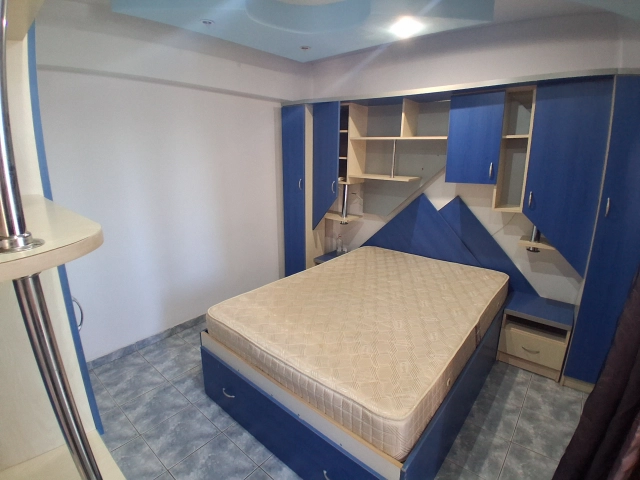 Apartament 2 camere - Pacurari