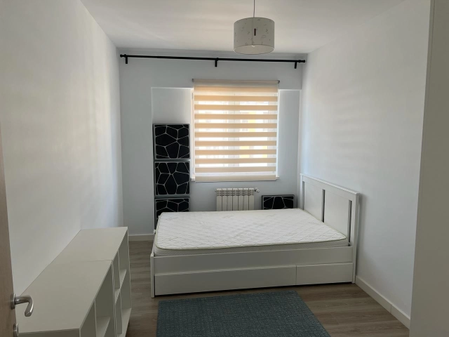 Apartament 3 camere - Tudor Vladimirescu