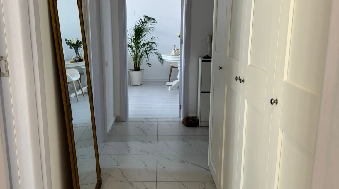 Oferta De vanzare apartament, 2 camere, decomandat, 61 mp, Theodor Pallady,  Metrou Nicolae Teclu imagine 9