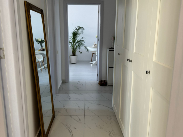 De vanzare apartament, 2 camere,  decomandat,  61 mp, Theodor Pallady,  (Metrou Nicolae Teclu ) 163332