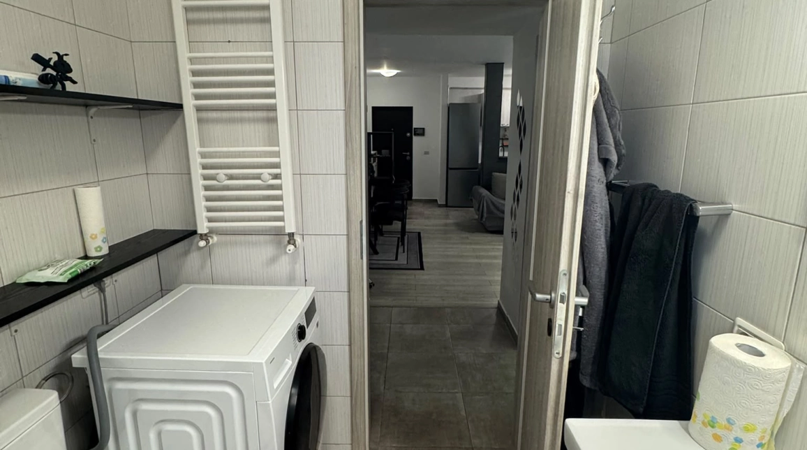Oferta Apartament nou, 2 camere semidecomandat, 53 mp, Pacurari, de vanzare,  Kaufland imagine 7