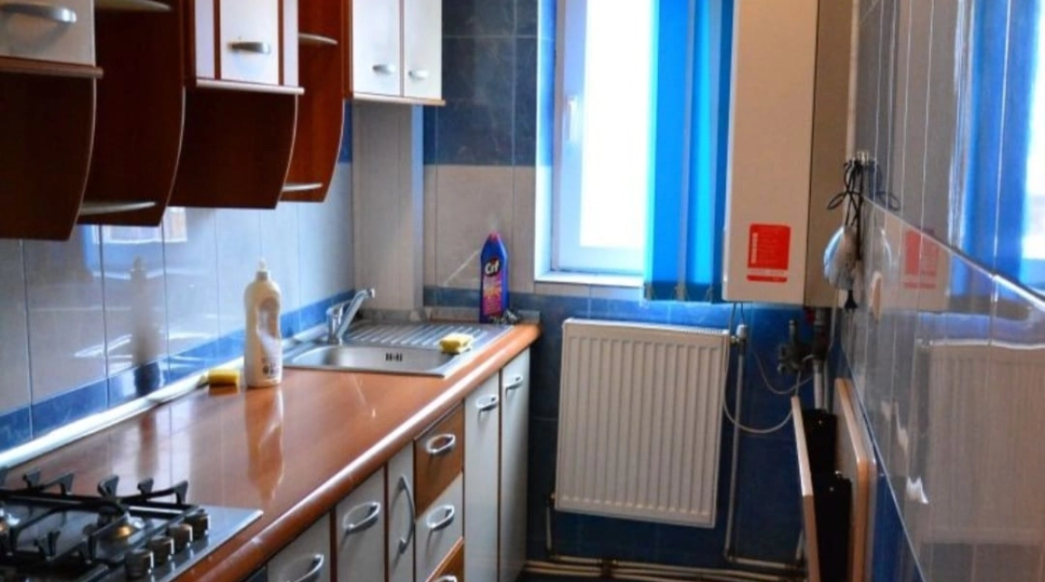 Oferta De vanzare apartament, 2 camere, decomandat, 40 mp, Pacurari,  POSTA PACURARI imagine 2