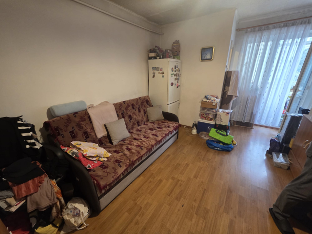 De vanzare apartament, 1 camera,  garsoniera,  24 mp, Alexandru cel Bun,  (Zimbru) 163452