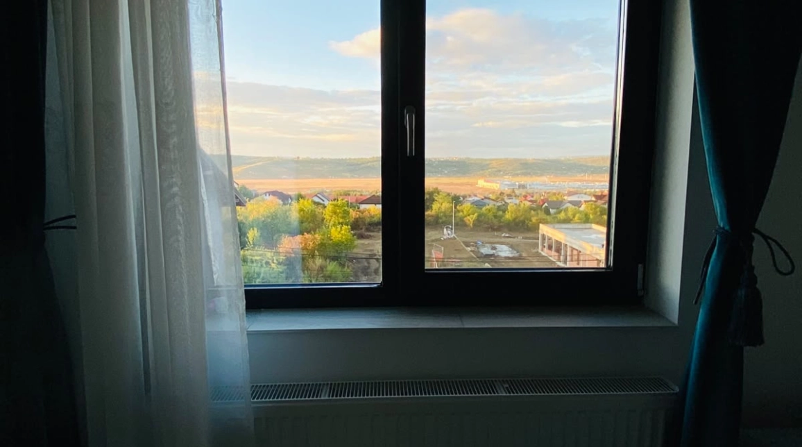 Oferta 2 camere, decomandat, 67 mp, de vanzare apartament nou in zona Pacurari,  Popas Pacurari - Scoala Verde imagine 9