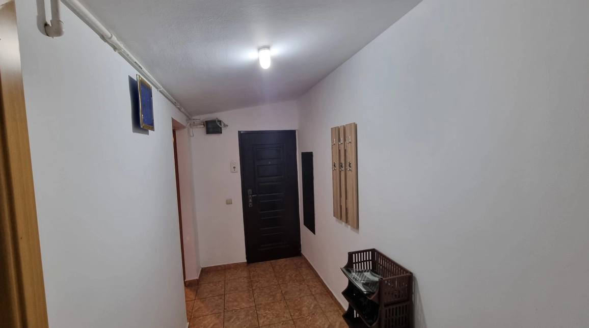 Oferta De vanzare apartament, 2 camere, decomandat, 44 mp, Nicolina,  Piata CUG imagine 8